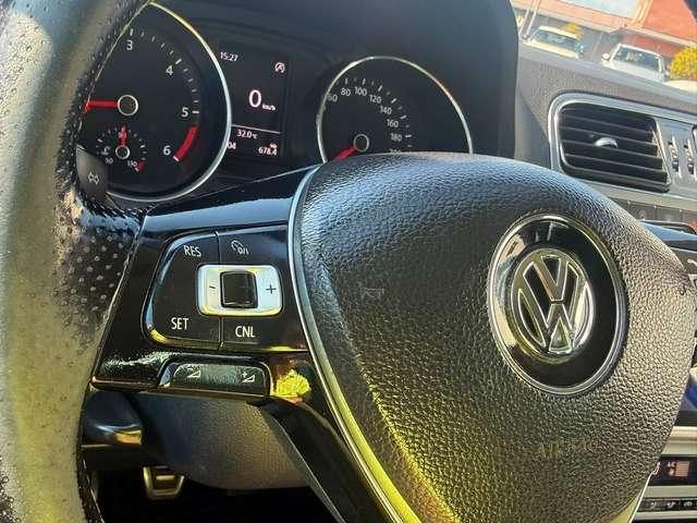 Volkswagen Polo Cross Neopatentati 5p 1.4 tdi Euro 6B CARPLAY/SEDILI RISC.