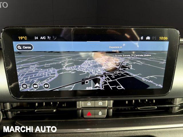 FIAT 600 Hybrid 145 CV DCT MHEV Sport Edizione Milano Corti