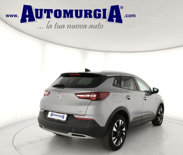 OPEL Grandland X 1.5 diesel Ecotec S&S Innovation N1 - AUTOCARRO