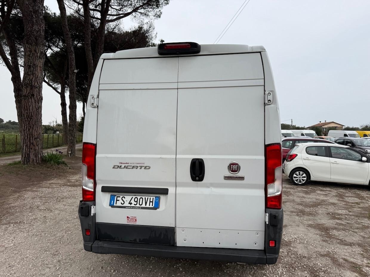 Fiat DUCATO LH2