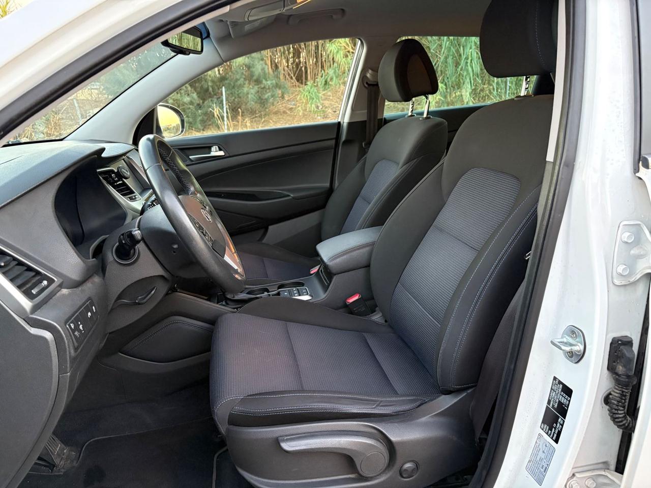 Hyundai Tucson 1.7 CRDi Xpossible #7204