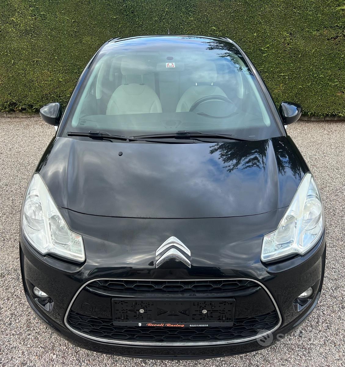 Citroen C3 1.4 vti Exclusive