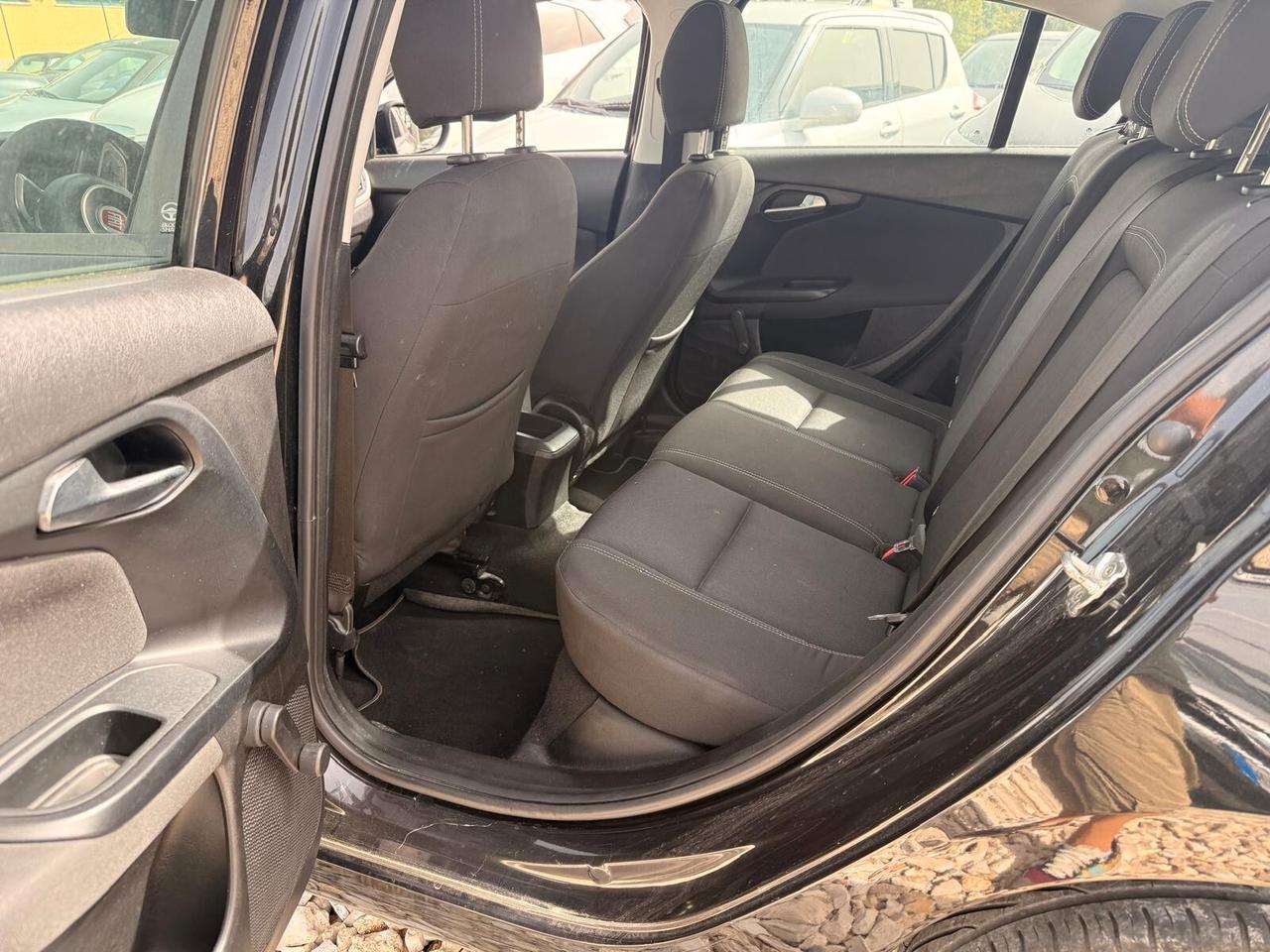 Fiat Tipo 1.3 Mjt S&S 5 porte Business