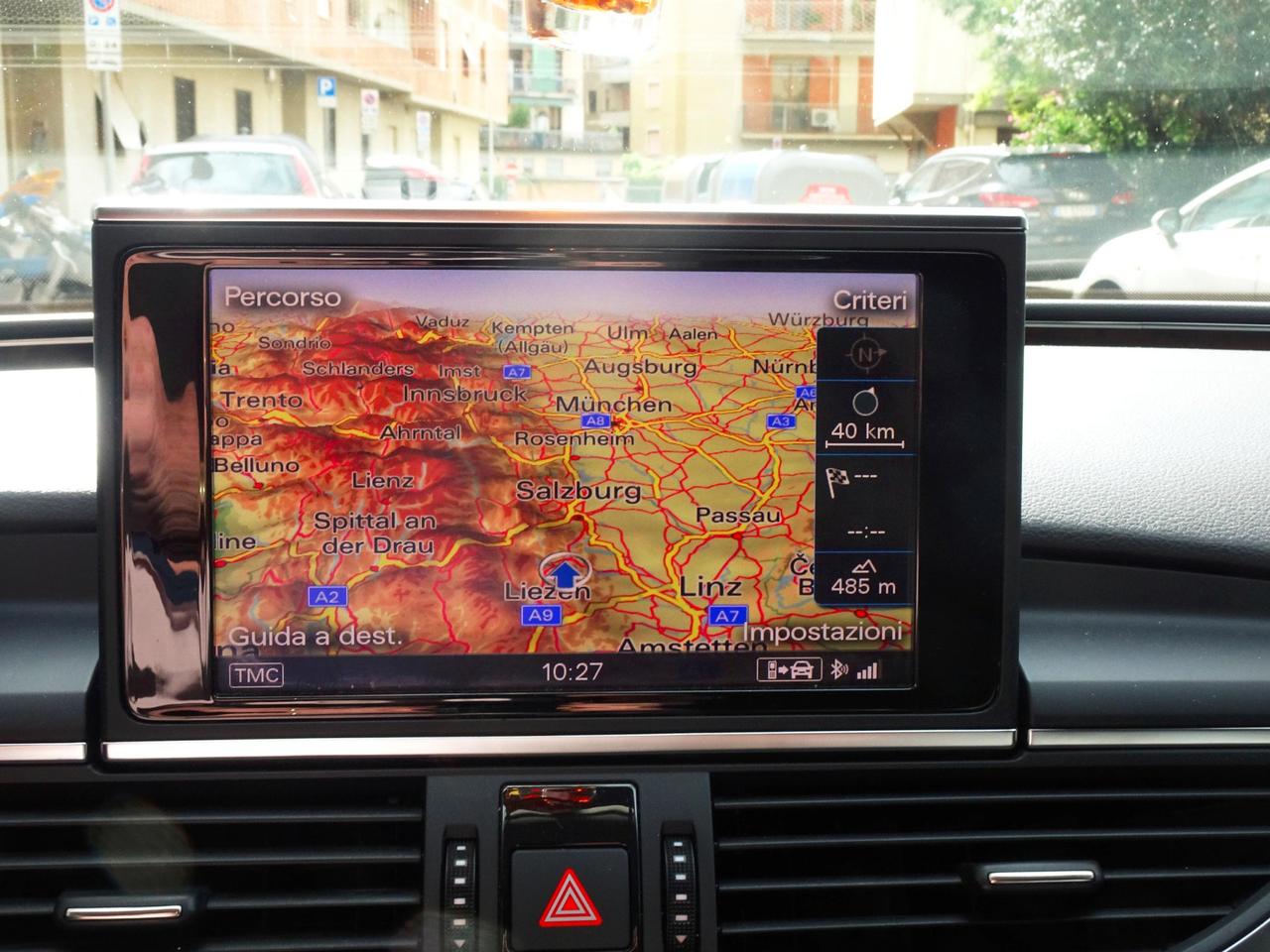 Audi A7 SPB 3.0 TDI 245 CV quattro S tronic