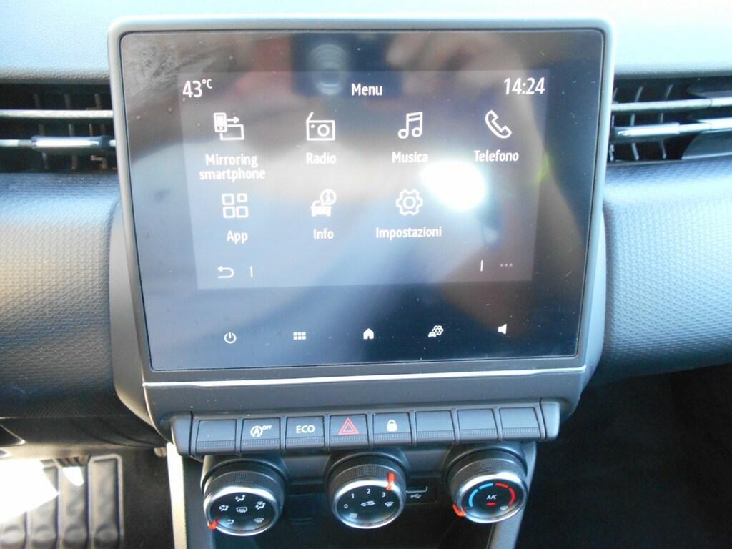 Renault Clio 5 Porte 1.0 TCe Zen
