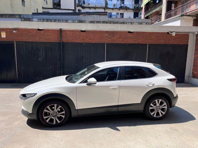 MAZDA CX-30 2.0L Skyactiv-G M Hybrid 2WD Executive