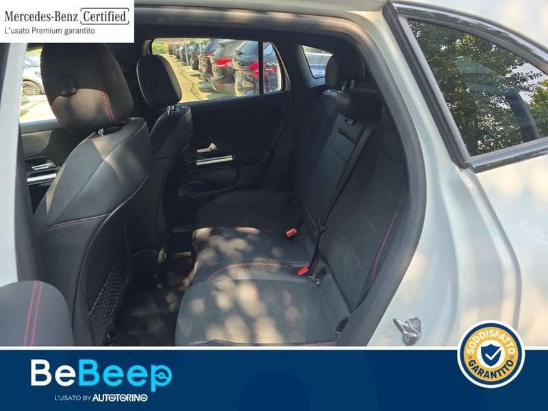 Mercedes-Benz EQA 250 PREMIUM