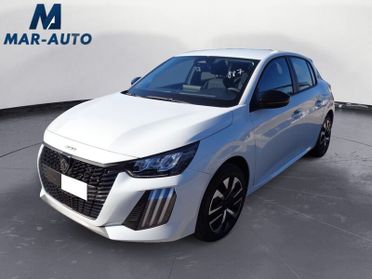 Peugeot 208 208 Hybrid 110 e-DCS6 Style