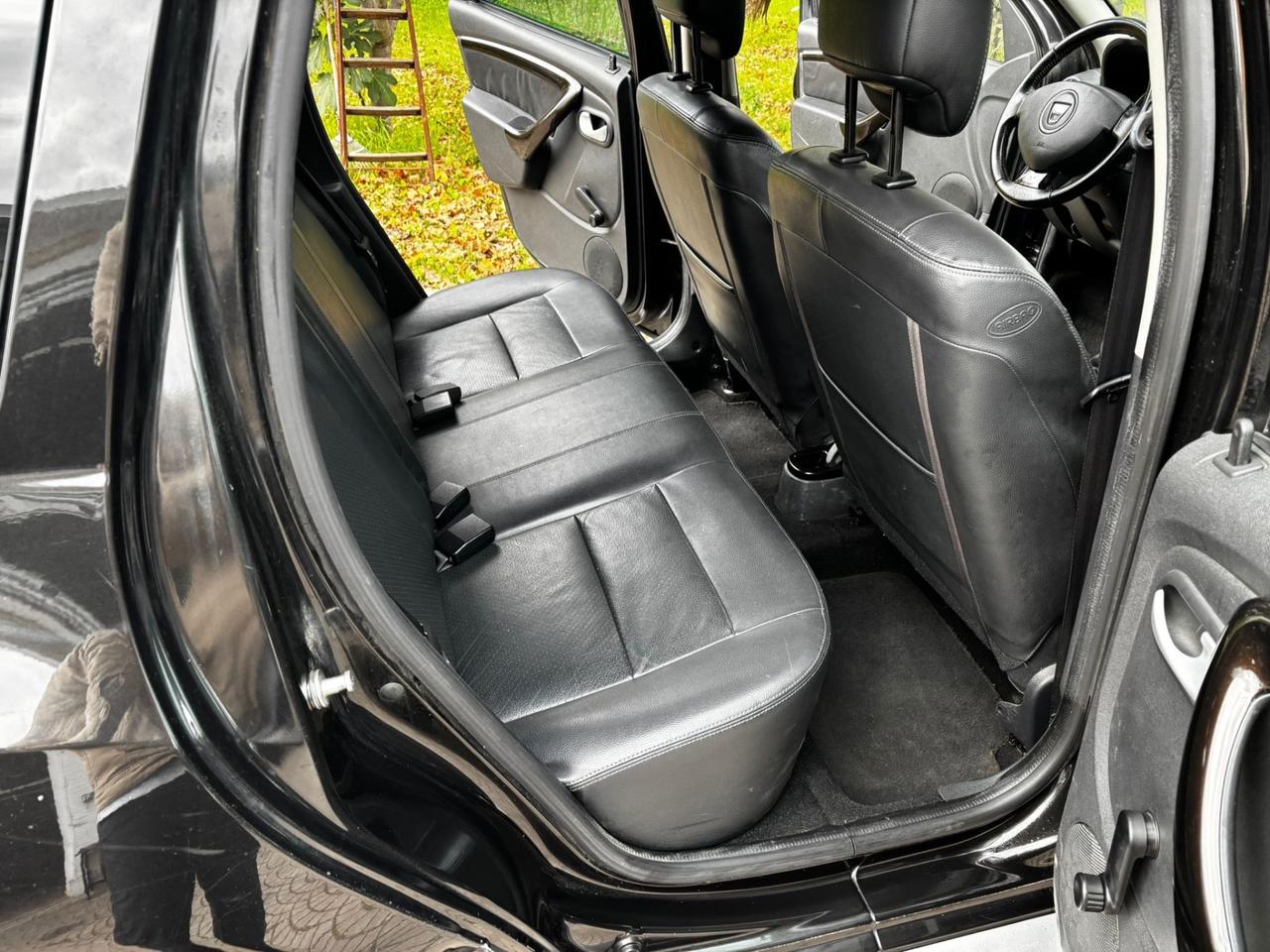 Dacia Duster 1.5 dCi 110CV 4x4 Lauréate IDONEO PER NEO PATENTATI PERMUTABILE