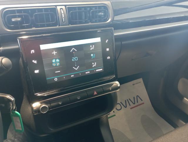CITROEN C3 PureTech 110 S&S Plus