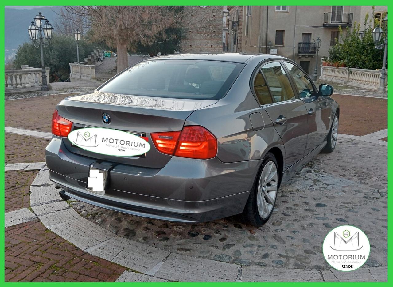 Bmw 320 320d cat Futura Anno 2010