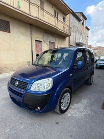 Fiat Doblo Doblò 1.9 MJT 120 CV Active