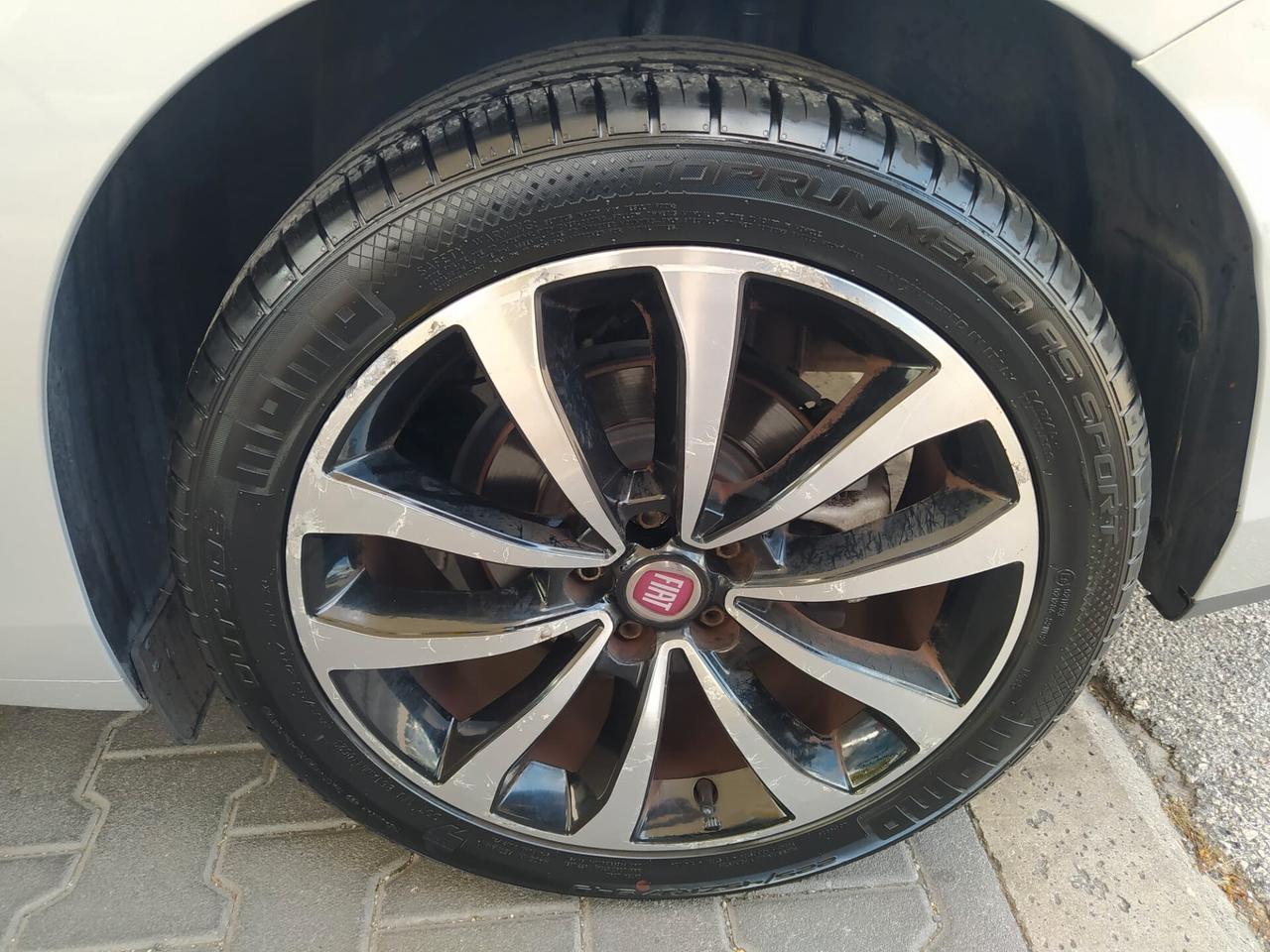 Fiat Tipo 1.6 Mjt S&S SW Easy