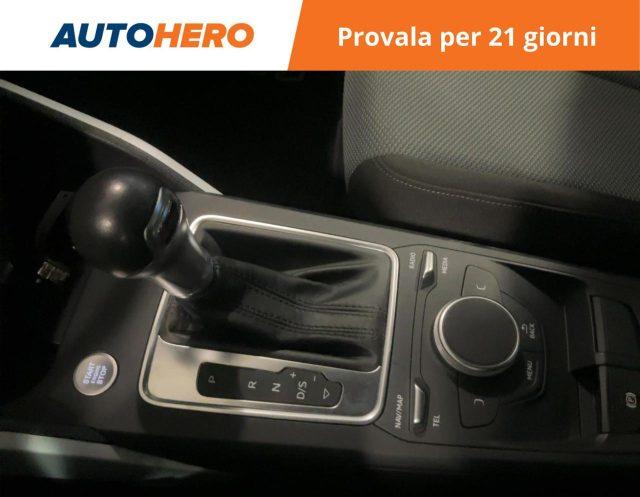 AUDI Q2 35 TDI S tronic