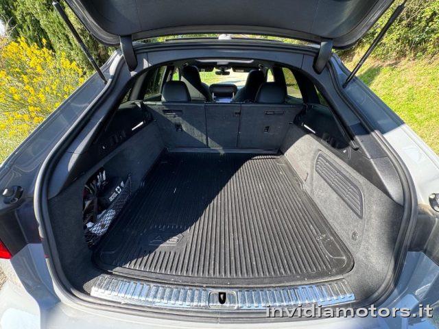 AUDI RS6 Avant 4.0 V8 bollo e super pagati