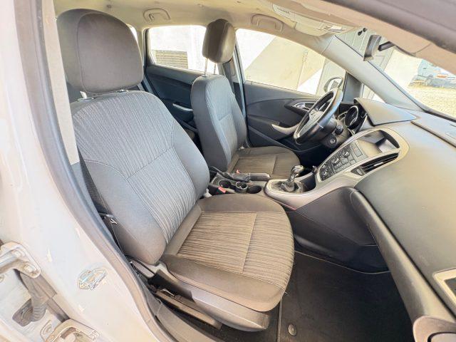 OPEL Astra 1.7 CDTI 125CV 5 porte Cosmo PRONTA CONSEGNA
