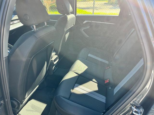 AUDI A3 allstreet 35 TDI S tronic Business