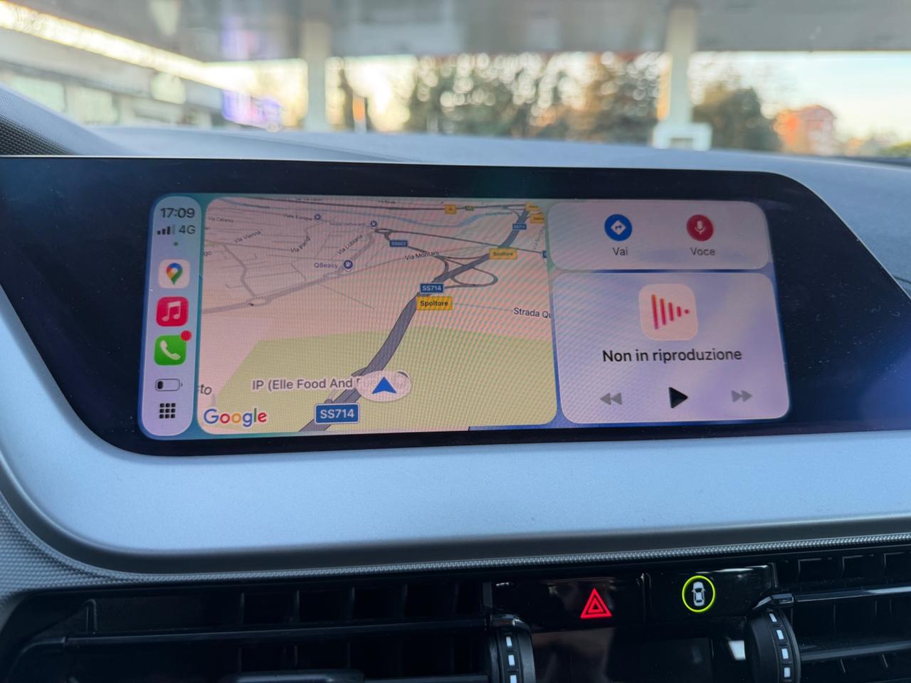 Bmw 116 116d 5p. Business Advantage