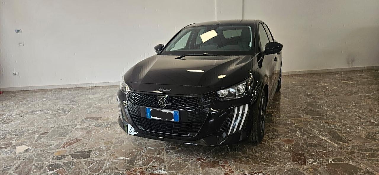 Peugeot 208 PureTech 100 Stop&Start 5 porte Style