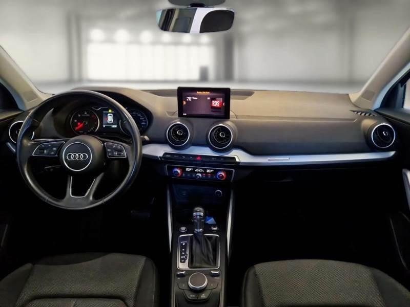 AUDI Q2 2.0 35 TDI ADMIRED S TRONIC