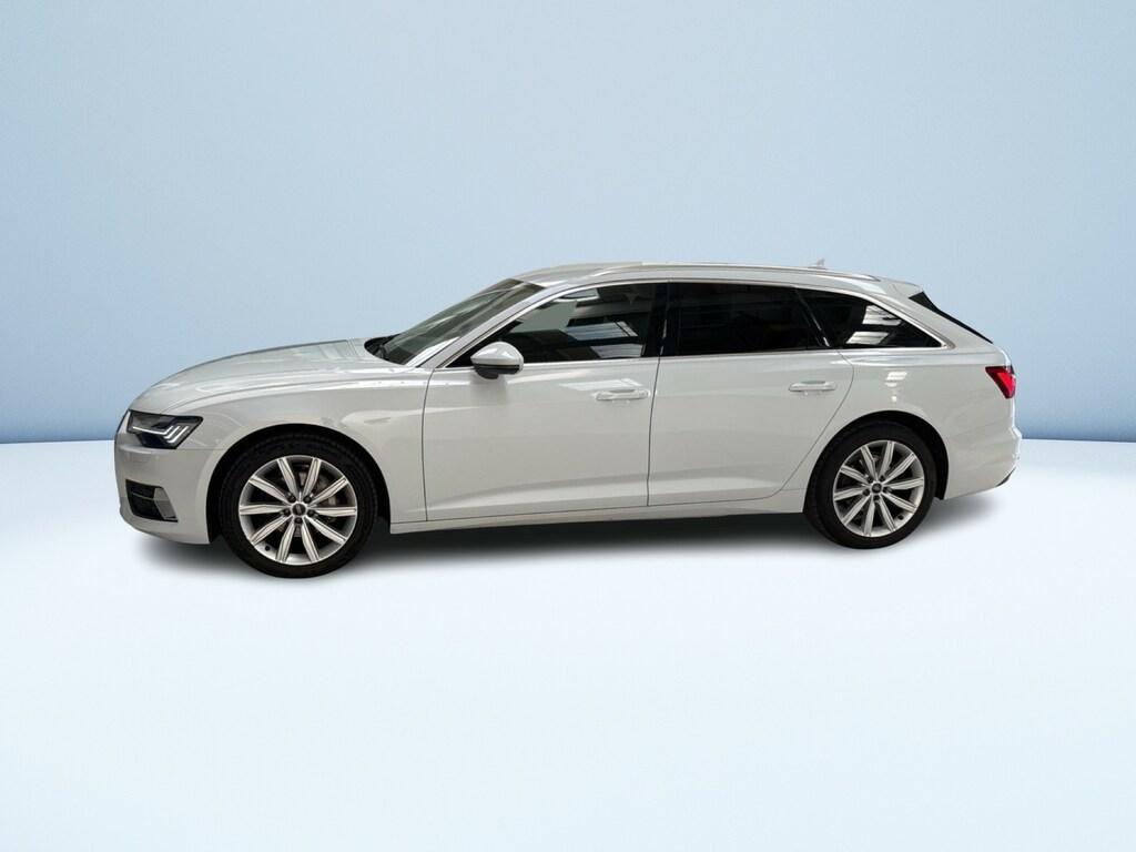 Audi A6 Avant 40 2.0 TDI mHEV Business Plus S tronic