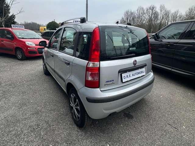 Fiat Panda Panda 1.2 Dynamic Mamy 69cv E5