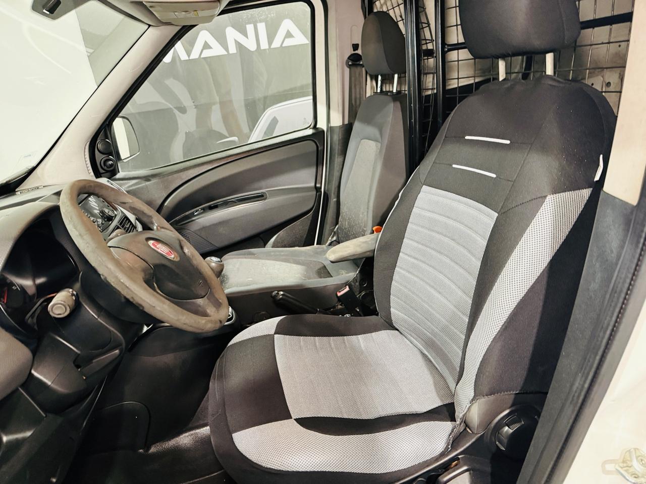 FIAT DOBLO*1.6 MTJ*105 CV*PASSO LUNGO*