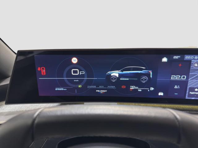 PEUGEOT 3008 Hybrid 136 e-DCS6 GT*FORMULA S*