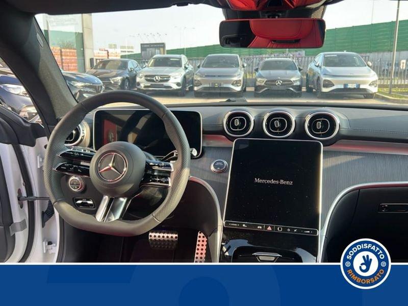 Mercedes-Benz CLE Coupé CLE 300 4Matic Coupé AMG Line Advanced