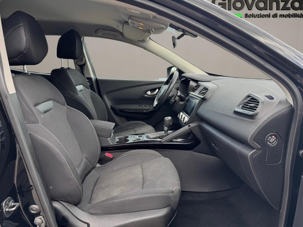 Renault Kadjar 1.3 tce Sport Edition 140cv EDC NEOPATENTATI