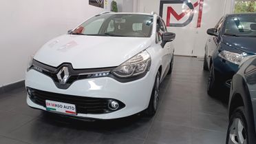 Renault Clio Sporter 1.5 dCi 8V 90CV Costume National