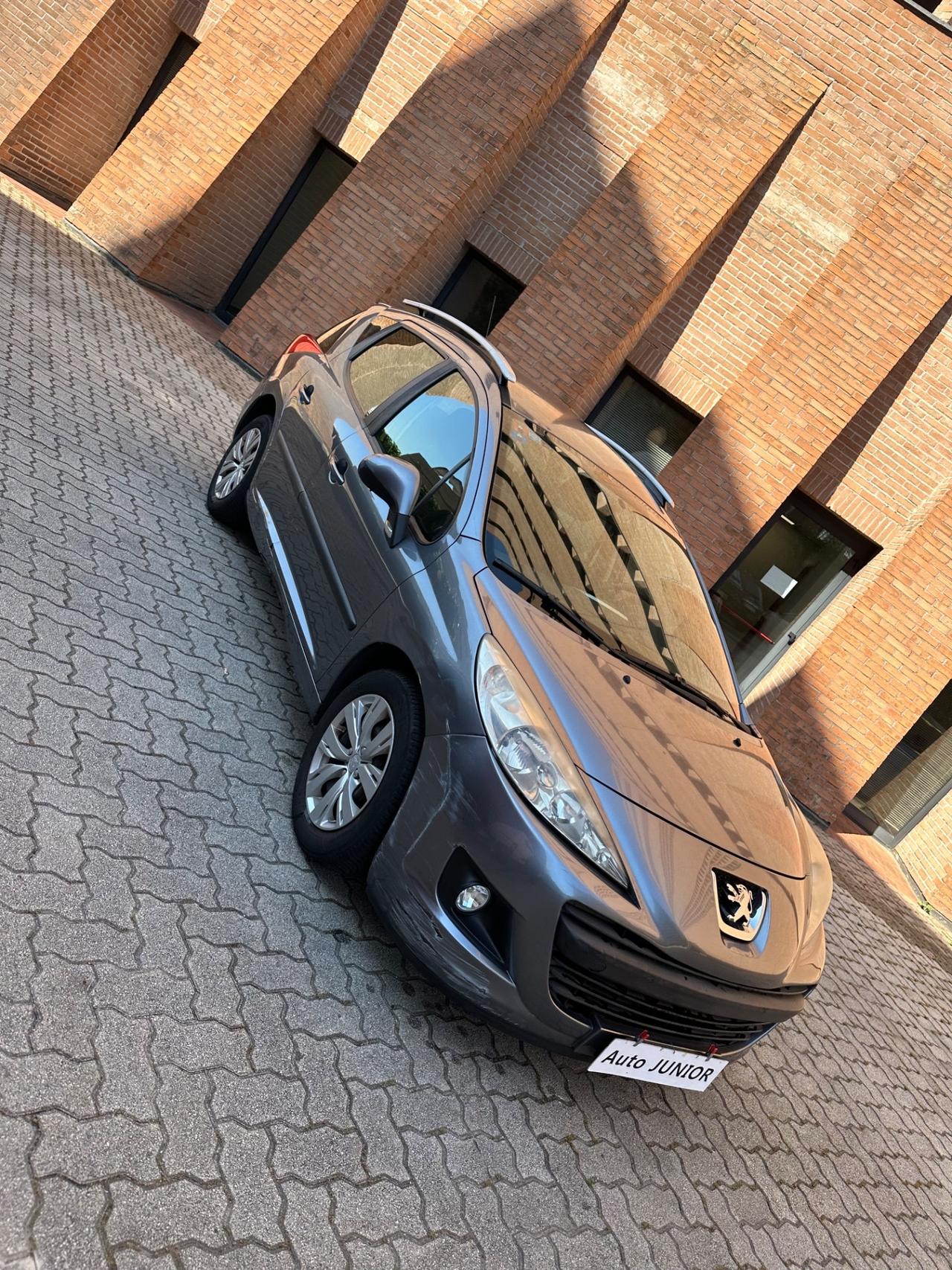 Peugeot 207 1.4 8V 75CV SW Energie Sport ECO GPL