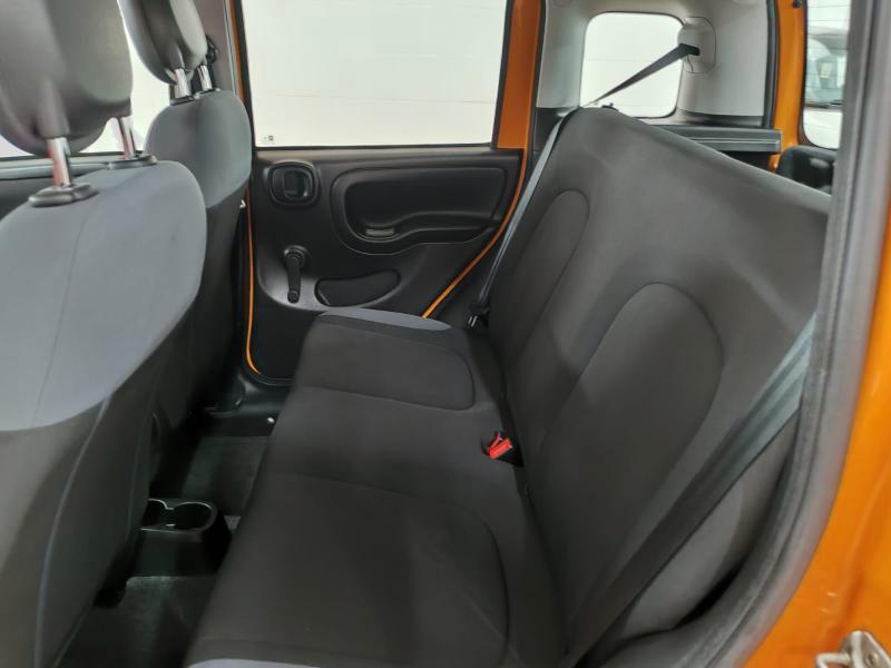 Fiat Panda 1.2 Easy 69cv