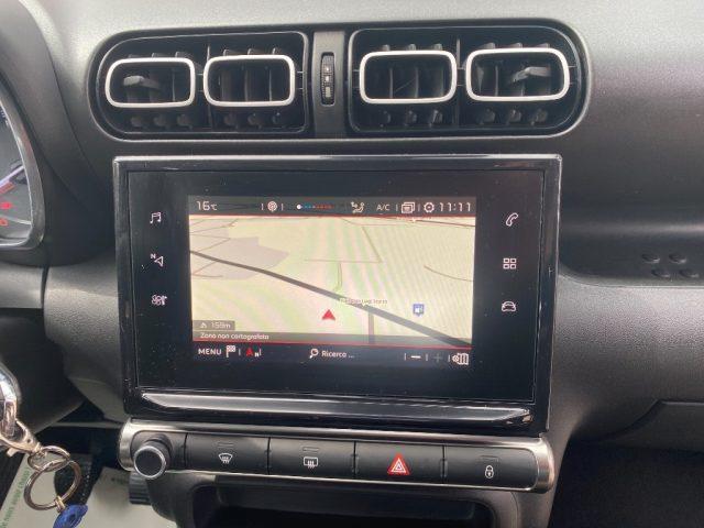 CITROEN C3 Aircross PureTech 110 S&S Shine