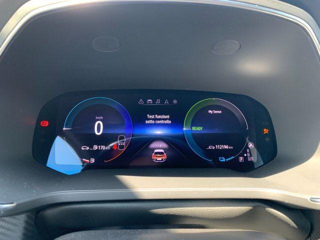 RENAULT Captur Full Hybrid E-Tech 145 CV Rive Gauche*RS-LINE*