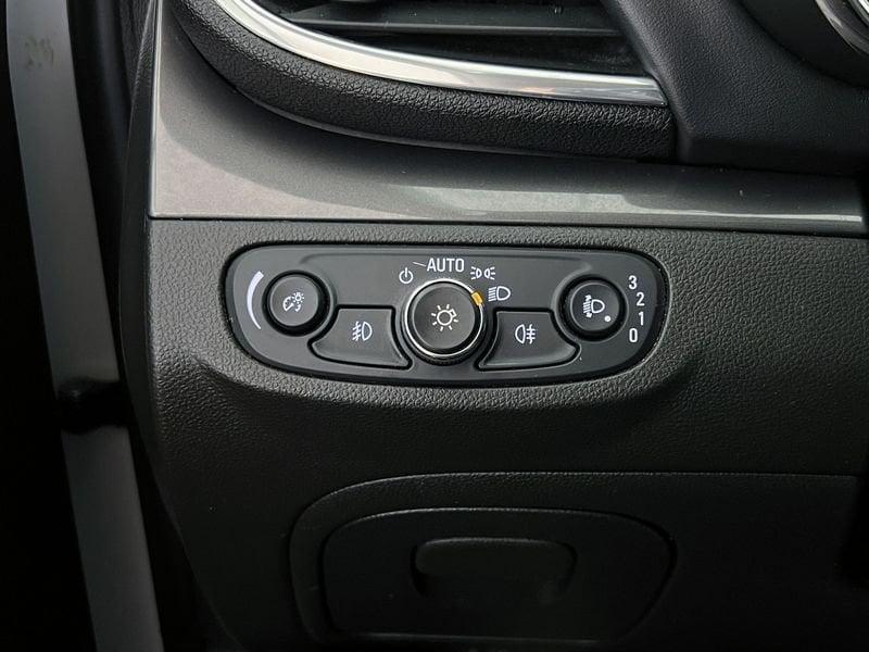 Opel Mokka X 1.4T Innovation 140cv S&S 4x2 MT6