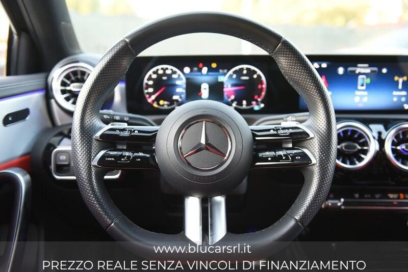 Mercedes-Benz Classe A A 180 AMG Line Advanced Plus