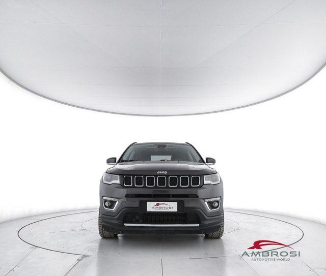 JEEP Compass 1.6 Multijet II 2WD Limited - PER OPERATORI DEL SE