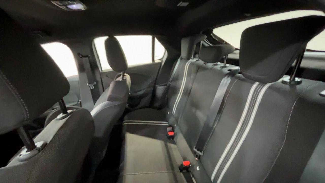 Opel Corsa 1.2 100 CV GS