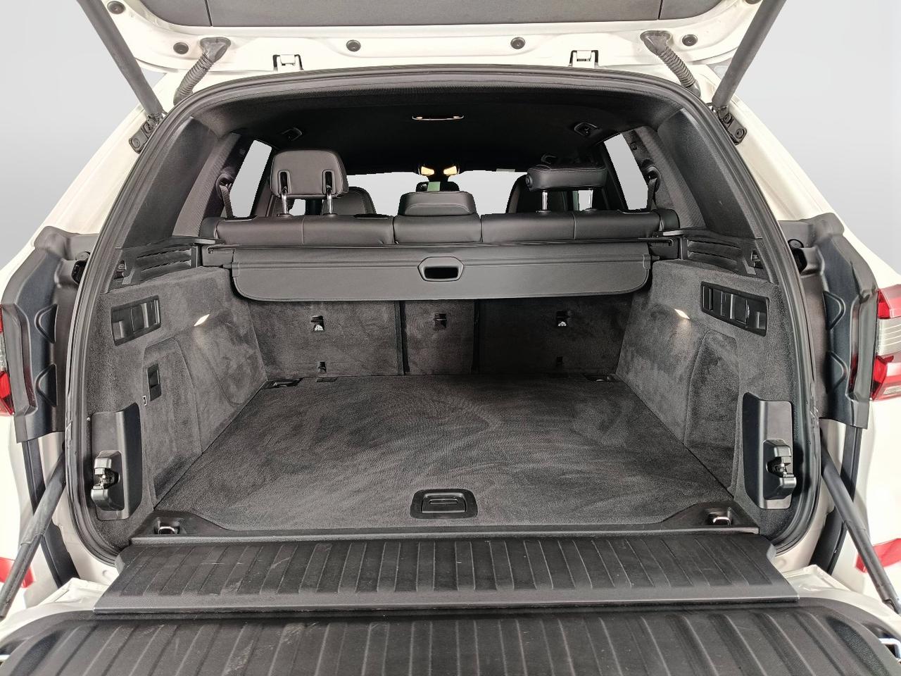 BMW X5 G05 2018 - X5 xdrive30d Msport auto