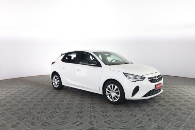 OPEL Corsa Corsa 1.2 100 CV Edition