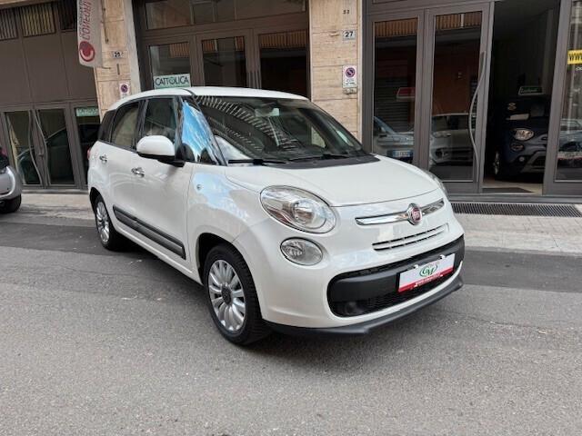 Fiat 500L Living 1.6 Multijet Lounge - 500 L