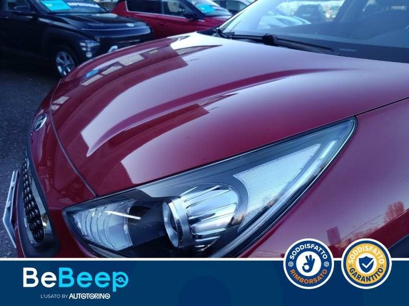 Kia Niro 1.6 GDI HEV STYLE DCT