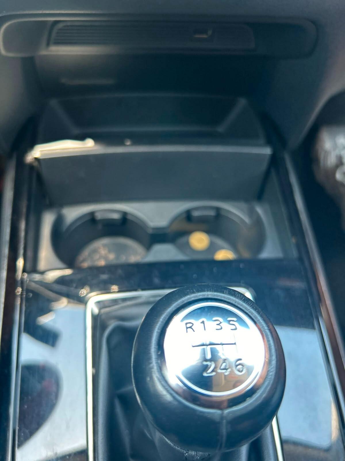 Mazda CX-30 2.0L Skyactiv-G M Hybrid 2WD Executive