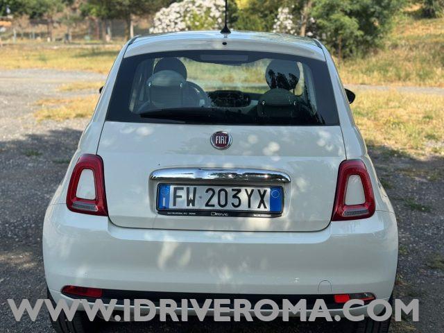 FIAT 500 1.2 Adatta a neopatentati! + GPL