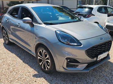 Ford Puma 1.0 EcoBoost Hybrid 125 CV S&S ST-Line