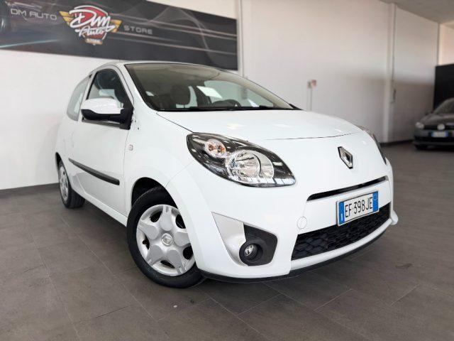 RENAULT Twingo 1.2 16V LEV Dynamique