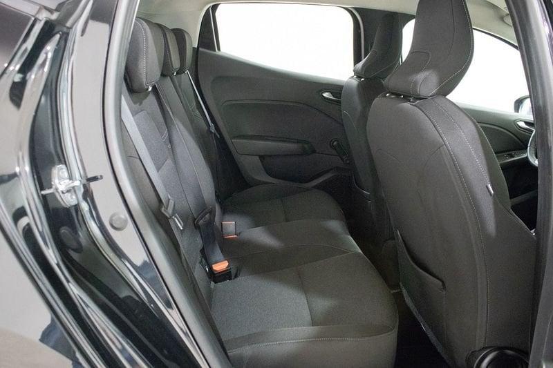 Renault Clio 1.0 TCE 100cv GPL BUSINESS