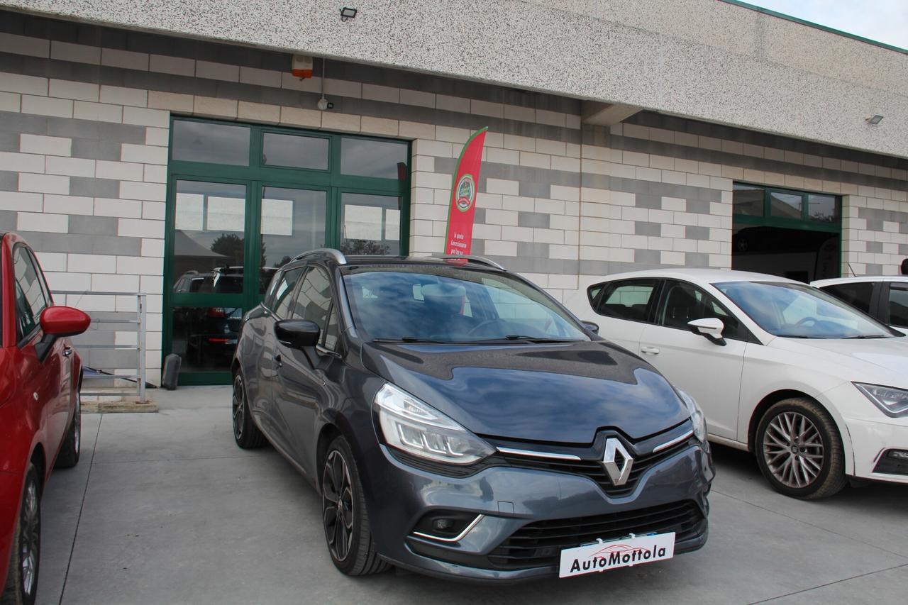 Renault Clio Sporter dCi 8V Start&Stop Energy Duel (KW 66 CV 90 Nepatentati)