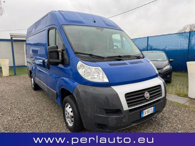 FIAT Ducato 30 2.0 MJT PM-TM Furgone